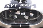 Shelby Cobra 427 S/C Recreation by Contemporary 1996 года (UK)